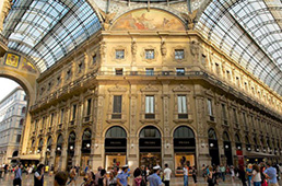 Milano Centro